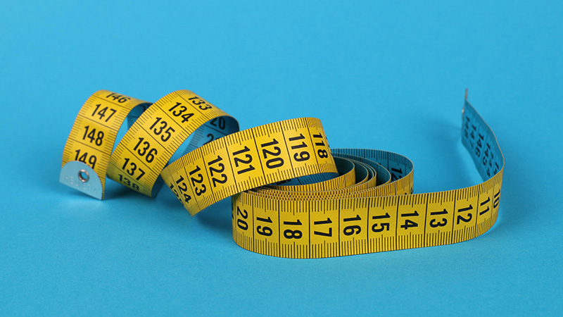 Doznajte kako lakoćom uzeti mjere za svoj Slopey